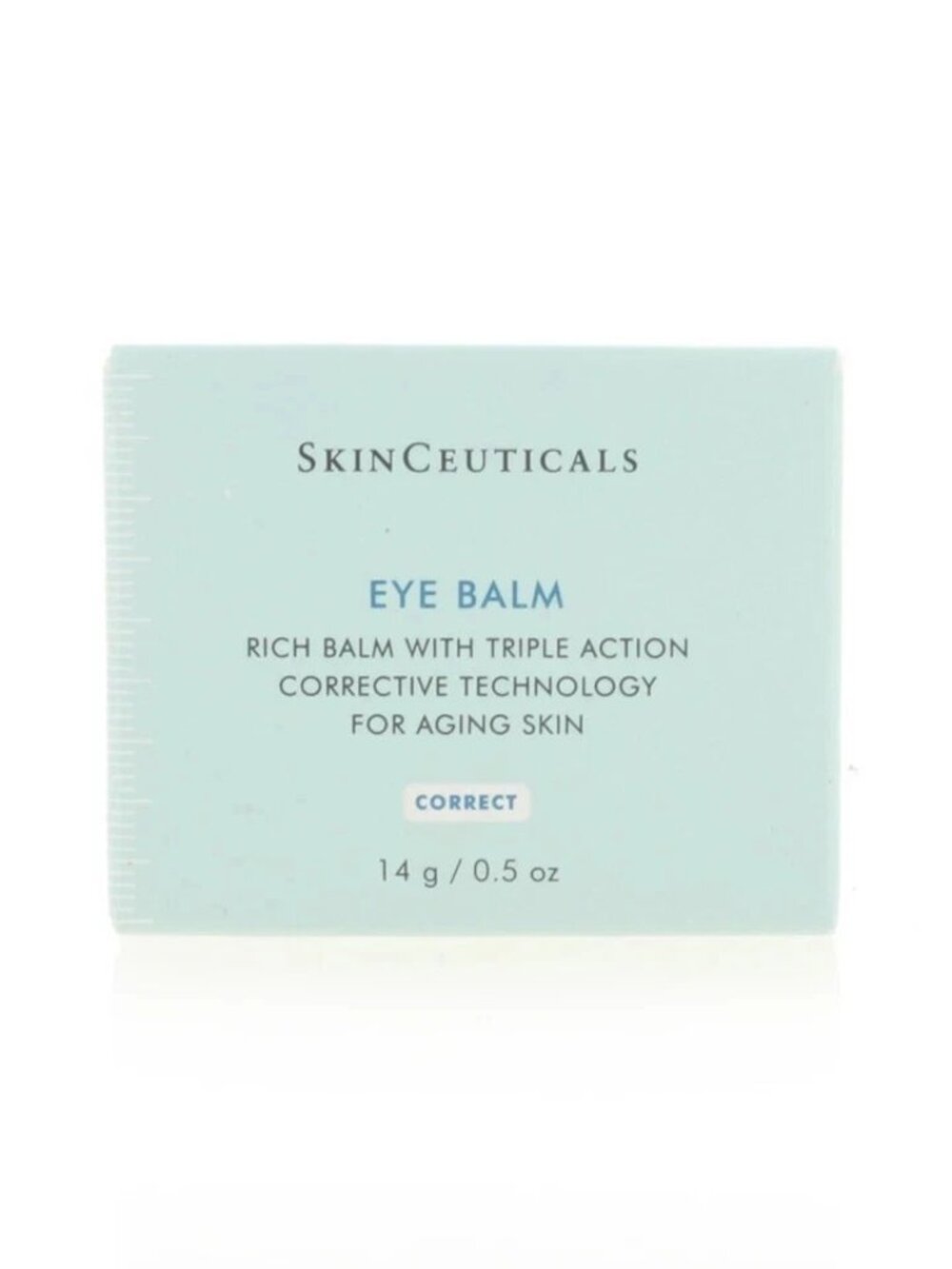 SkinCeuticals Eye Balm 0.5 oz / 14g Anti-Aging Hydrating Eye Cream – New Sealed - Picture 1 of 2